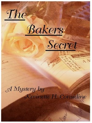 cover image of The Baker's Secret